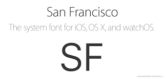 san-francisco-pro-font-download