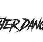 another-danger-font-download-free