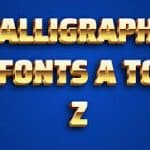 calligraphy-fonts-a-to-z-download-free