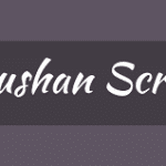 kaushan-script-font-download-free