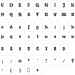 sixies-font-download-free