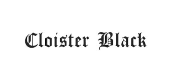 cloister-black-font-download-free