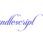 candlescript-font