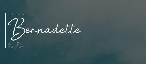 bernadette-font-download-free