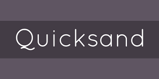 quicksand-font-download-free