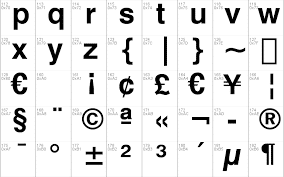 swiss-721-bt-font-family-download-free