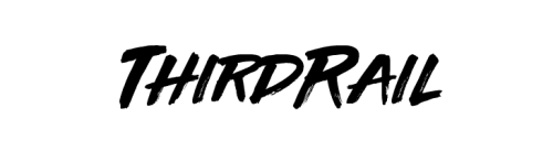 third-rail-font-download-free
